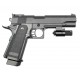 Пистолет страйкбольный Stalker SA5.1 Spring (Hi-Capa 5.1), кал.6мм арт.: SA-3307151